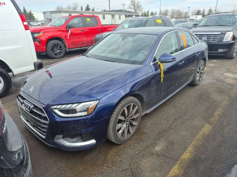 Audi A4 KOMFORT / CARFAX /PANO/ПОДГРЕВИ - 22000 € / 43028.26 лв. - 93394212 1 | Car24.bg Audi A4 KOMFORT / CARFAX /PANO/ПОДГРЕВИ - 22000 € / 43028.26 лв. - 93394212 1