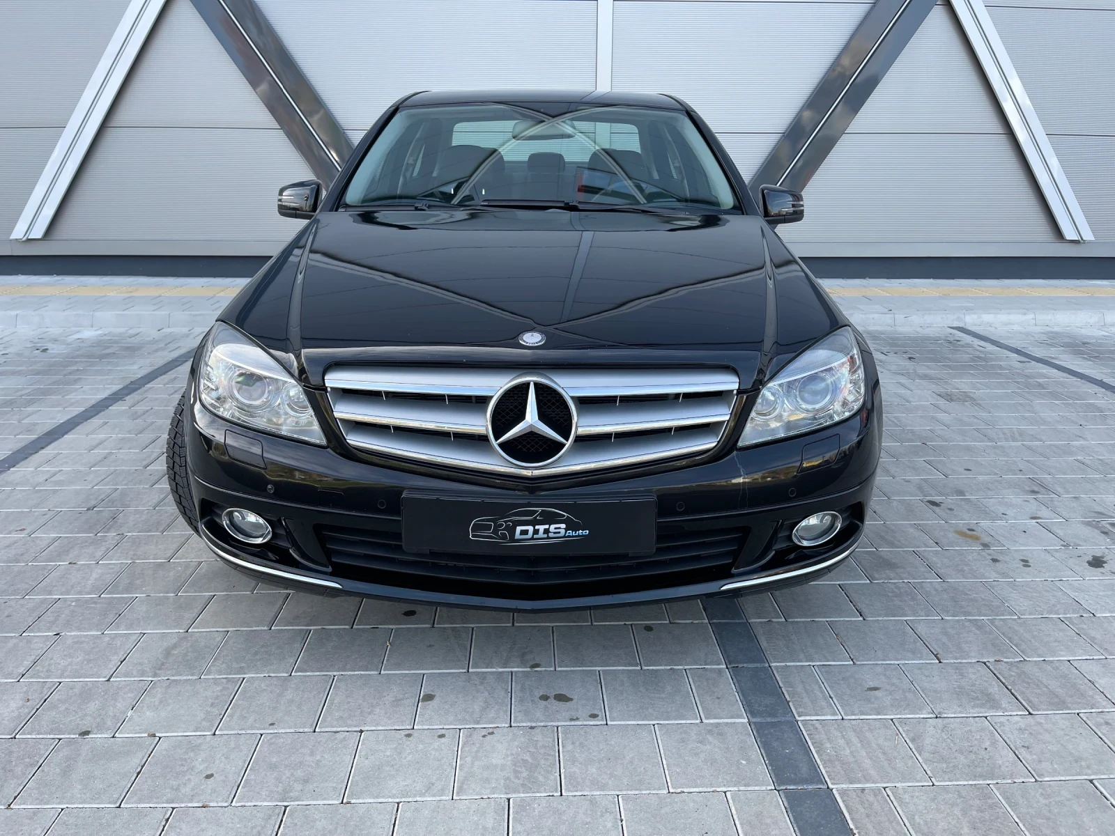 Mercedes-Benz C 220 170к.с / автомат/ подгрев - изображение 2 | Auto.bg Mercedes-Benz C 220 170к.с / автомат/ подгрев - изображение 2