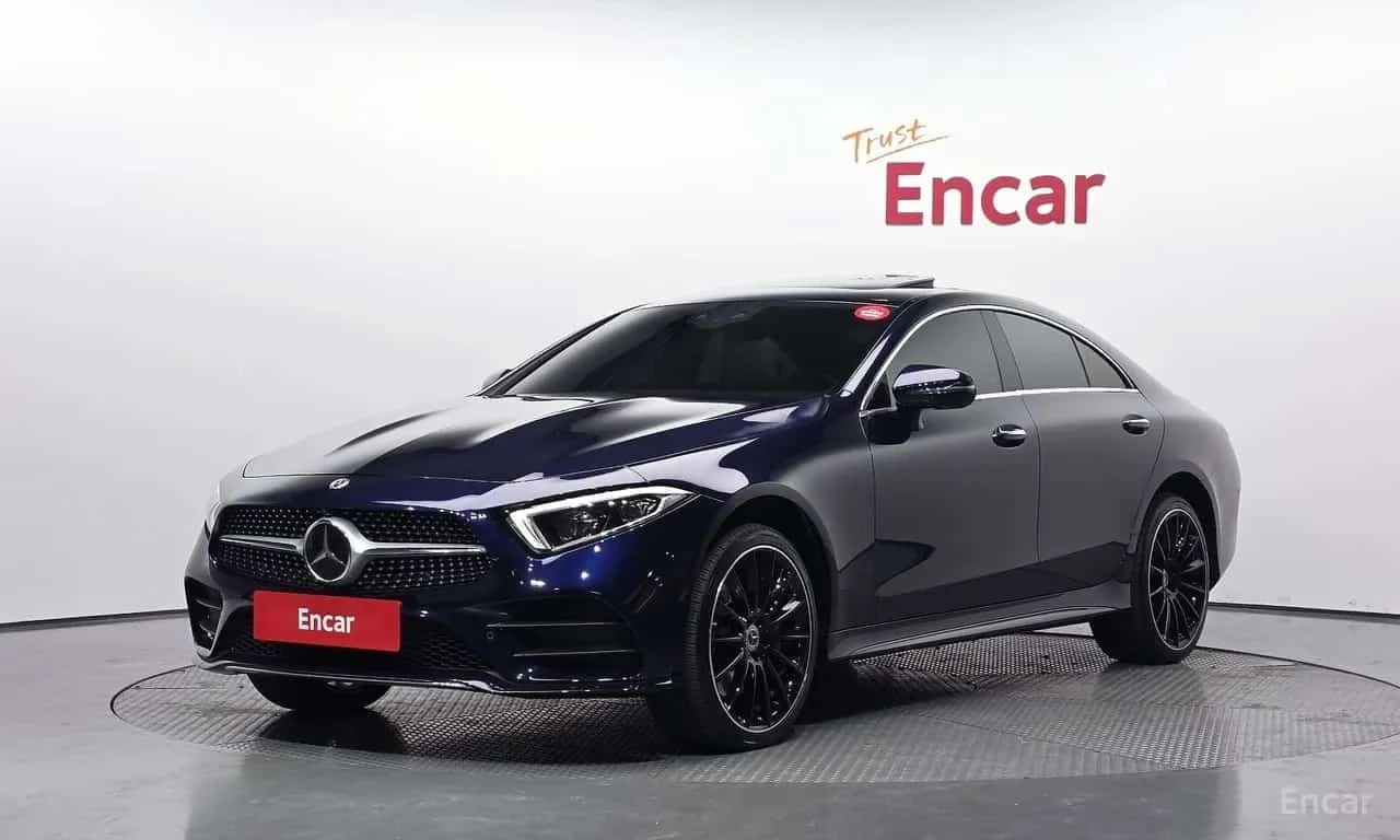 Mercedes-Benz CLS 450 4MATIC Designo Exclusive Edition * | Auto.bg — изображение 1 Mercedes-Benz CLS 450 4MATIC Designo Exclusive Edition * | Auto.bg — изображение 1