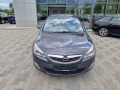 Opel Astra 1.7CDTi-110ps 6 СКОРОСТИ* 156хил.км* НОВ СЪЕДИНИТЕ - [3] 