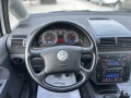 VW Sharan 1.9TDI 116к.с Face. 6+ 1 - [14] 