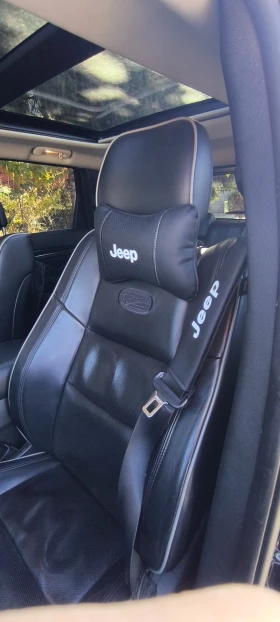 Jeep Grand cherokee 3.0 CRD Overland 241 hp - 26450 лв. / 13523.67 € - 28901580 15 | Car24.bg Jeep Grand cherokee 3.0 CRD Overland 241 hp - 26450 лв. / 13523.67 € - 28901580 15