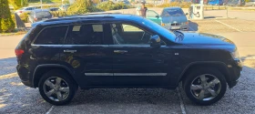 Jeep Grand cherokee 3.0 CRD Overland 241 hp - 26450 лв. / 13523.67 € - 28901580 4 | Car24.bg Jeep Grand cherokee 3.0 CRD Overland 241 hp - 26450 лв. / 13523.67 € - 28901580 4