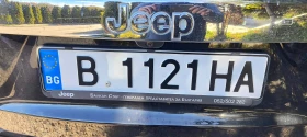 Jeep Grand cherokee 3.0 CRD Overland 241 hp - 26450 лв. / 13523.67 € - 28901580 14 | Car24.bg Jeep Grand cherokee 3.0 CRD Overland 241 hp - 26450 лв. / 13523.67 € - 28901580 14