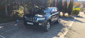 Jeep Grand cherokee 3.0 CRD Overland 241 hp - Car24.bg Jeep Grand cherokee 3.0 CRD Overland 241 hp
