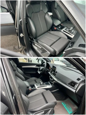 Audi Q5 2, 0TDI-190k.c/S Line/DIGITAL/LED/КАМЕРА/ПОДГРЕВ!! | Auto.bg — изображение 11 Audi Q5 2, 0TDI-190k.c/S Line/DIGITAL/LED/КАМЕРА/ПОДГРЕВ!! | Auto.bg — изображение 11
