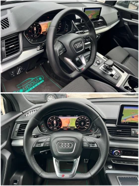 Audi Q5 2, 0TDI-190k.c/S Line/DIGITAL/LED/КАМЕРА/ПОДГРЕВ!! | Auto.bg — изображение 8 Audi Q5 2, 0TDI-190k.c/S Line/DIGITAL/LED/КАМЕРА/ПОДГРЕВ!! | Auto.bg — изображение 8