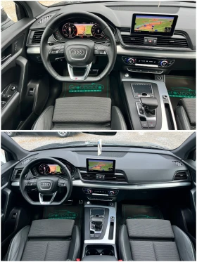 Audi Q5 2, 0TDI-190k.c/S Line/DIGITAL/LED/КАМЕРА/ПОДГРЕВ!! | Auto.bg — изображение 9 Audi Q5 2, 0TDI-190k.c/S Line/DIGITAL/LED/КАМЕРА/ПОДГРЕВ!! | Auto.bg — изображение 9