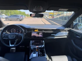 Audi Q8 undefined | Auto.bg — изображение 8 Audi Q8 undefined | Auto.bg — изображение 8