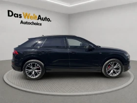Audi Q8 undefined | Auto.bg — изображение 4 Audi Q8 undefined | Auto.bg — изображение 4