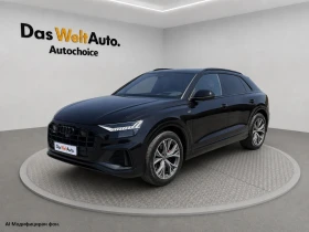 Audi Q8 undefined | Auto.bg — изображение 2 Audi Q8 undefined | Auto.bg — изображение 2