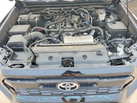 Toyota Tacoma 2.4l Trd Off-Road - 24000 € - 52179327 11 | Car24.bg Toyota Tacoma 2.4l Trd Off-Road - 24000 € - 52179327 11