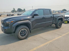 Toyota Tacoma 2.4l Trd Off-Road - Car24.bg Toyota Tacoma 2.4l Trd Off-Road