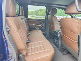Nissan Titan crew cab 5.6l Titan Platinum Reserve - 31000 € - 17116389 10 | Car24.bg Nissan Titan crew cab 5.6l Titan Platinum Reserve - 31000 € - 17116389 10