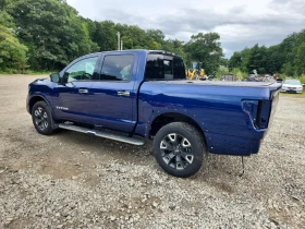 Nissan Titan crew cab 5.6l Titan Platinum Reserve - 31000 € - 17116389 2 | Car24.bg Nissan Titan crew cab 5.6l Titan Platinum Reserve - 31000 € - 17116389 2