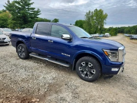 Nissan Titan crew cab 5.6l Titan Platinum Reserve - 31000 € - 17116389 4 | Car24.bg Nissan Titan crew cab 5.6l Titan Platinum Reserve - 31000 € - 17116389 4