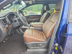 Nissan Titan crew cab 5.6l Titan Platinum Reserve - 31000 € - 17116389 7 | Car24.bg Nissan Titan crew cab 5.6l Titan Platinum Reserve - 31000 € - 17116389 7