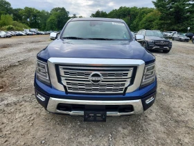 Nissan Titan crew cab 5.6l Titan Platinum Reserve - 31000 € - 17116389 5 | Car24.bg Nissan Titan crew cab 5.6l Titan Platinum Reserve - 31000 € - 17116389 5