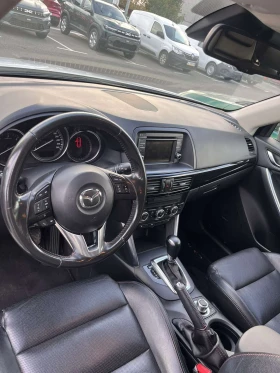 Mazda CX-5 - 8500 € - 84773580 5 | Car24.bg Mazda CX-5 - 8500 € - 84773580 5