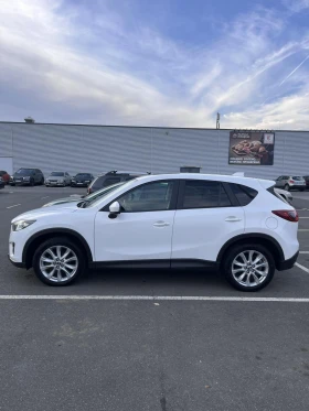 Mazda CX-5 - 8500 € - 84773580 2 | Car24.bg Mazda CX-5 - 8500 € - 84773580 2