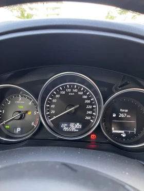 Mazda CX-5 - 8500 € - 84773580 10 | Car24.bg Mazda CX-5 - 8500 € - 84773580 10