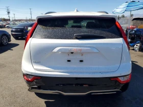 Kia Niro 2024 KIA NIRO WIND | Auto.bg — изображение 5 Kia Niro 2024 KIA NIRO WIND | Auto.bg — изображение 5