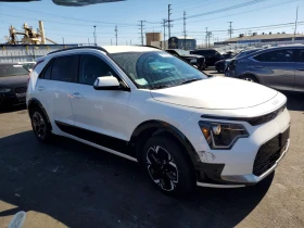 Kia Niro 2024 KIA NIRO WIND