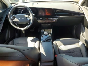 Kia Niro 2024 KIA NIRO WIND | Auto.bg — изображение 10 Kia Niro 2024 KIA NIRO WIND | Auto.bg — изображение 10