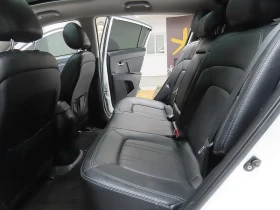 Kia Sportage R Diesel 2Wd Tlx Top-Of-The-Line Model | Auto.bg — изображение 10 Kia Sportage R Diesel 2Wd Tlx Top-Of-The-Line Model | Auto.bg — изображение 10