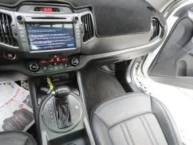 Kia Sportage R Diesel 2Wd Tlx Top-Of-The-Line Model | Auto.bg — изображение 7 Kia Sportage R Diesel 2Wd Tlx Top-Of-The-Line Model | Auto.bg — изображение 7