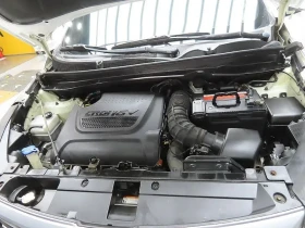 Kia Sportage R Diesel 2Wd Tlx Top-Of-The-Line Model | Auto.bg — изображение 8 Kia Sportage R Diesel 2Wd Tlx Top-Of-The-Line Model | Auto.bg — изображение 8