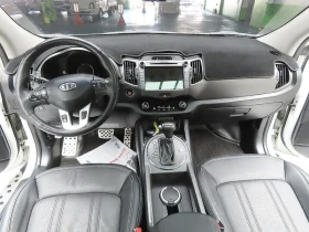 Kia Sportage R Diesel 2Wd Tlx Top-Of-The-Line Model | Auto.bg — изображение 12 Kia Sportage R Diesel 2Wd Tlx Top-Of-The-Line Model | Auto.bg — изображение 12