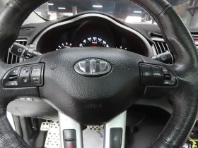 Kia Sportage R Diesel 2Wd Tlx Top-Of-The-Line Model | Auto.bg — изображение 16 Kia Sportage R Diesel 2Wd Tlx Top-Of-The-Line Model | Auto.bg — изображение 16