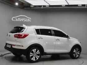 Kia Sportage R Diesel 2Wd Tlx Top-Of-The-Line Model | Auto.bg — изображение 4 Kia Sportage R Diesel 2Wd Tlx Top-Of-The-Line Model | Auto.bg — изображение 4