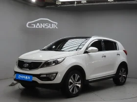 Kia Sportage R Diesel 2Wd Tlx Top-Of-The-Line Model | Auto.bg — изображение 2 Kia Sportage R Diesel 2Wd Tlx Top-Of-The-Line Model | Auto.bg — изображение 2