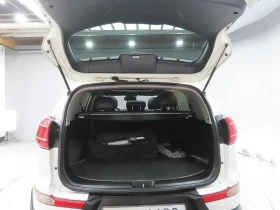 Kia Sportage R Diesel 2Wd Tlx Top-Of-The-Line Model | Auto.bg — изображение 9 Kia Sportage R Diesel 2Wd Tlx Top-Of-The-Line Model | Auto.bg — изображение 9