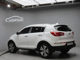 Kia Sportage R Diesel 2Wd Tlx Top-Of-The-Line Model | Auto.bg — изображение 3 Kia Sportage R Diesel 2Wd Tlx Top-Of-The-Line Model | Auto.bg — изображение 3