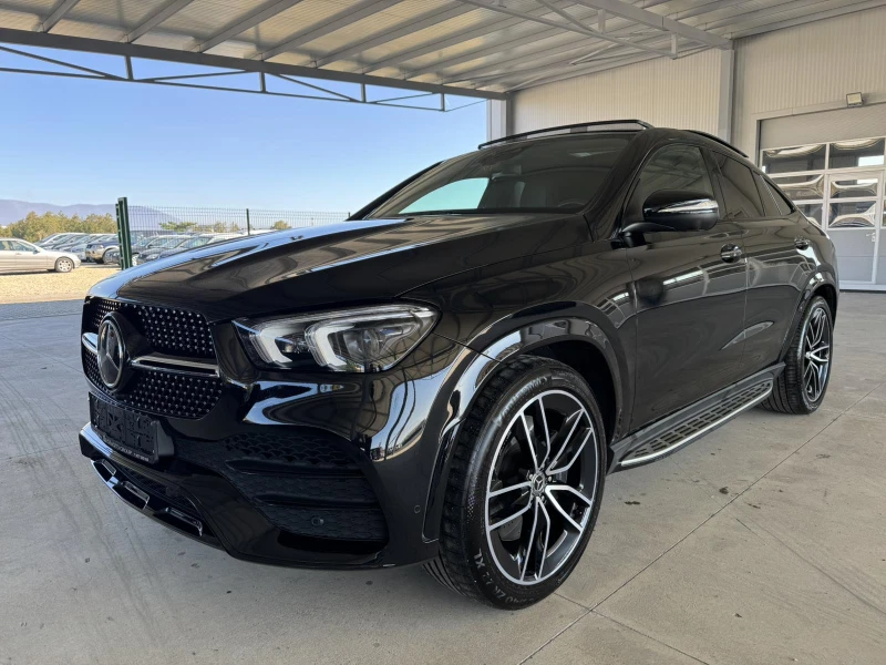 Mercedes-Benz GLE 400 d* 330ps* 4M* Coupe* AMG Line* Night * Pano* Head - 139999 лв. / 71580.35 € - 19216580 1 | Car24.bg Mercedes-Benz GLE 400 d* 330ps* 4M* Coupe* AMG Line* Night * Pano* Head - 139999 лв. / 71580.35 € - 19216580 1