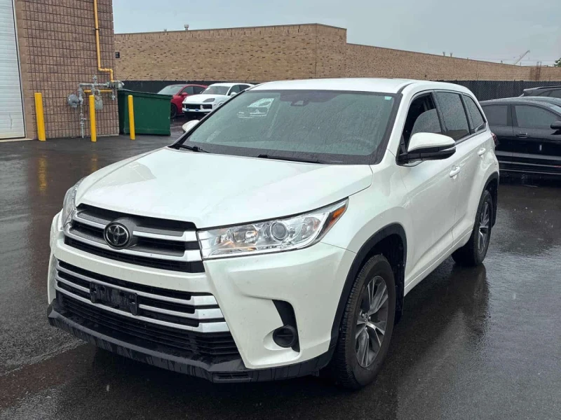 Toyota Highlander * LE * CARFAX * АВТОКРЕДИТ БЕЗ ПЪРВОНАЧАЛНА ВНОСКА - 19900 € / 38921.02 лв. - 30018353 1 | Car24.bg Toyota Highlander * LE * CARFAX * АВТОКРЕДИТ БЕЗ ПЪРВОНАЧАЛНА ВНОСКА - 19900 € / 38921.02 лв. - 30018353 1