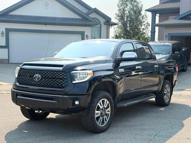 Toyota Tundra * Platinum * АВТОКРЕДИТ БЕЗ ПЪРВОНАЧАЛНА ВНОСКА* - 37000 € - 66470502 1 | Car24.bg Toyota Tundra * Platinum * АВТОКРЕДИТ БЕЗ ПЪРВОНАЧАЛНА ВНОСКА* - 37000 € - 66470502 1