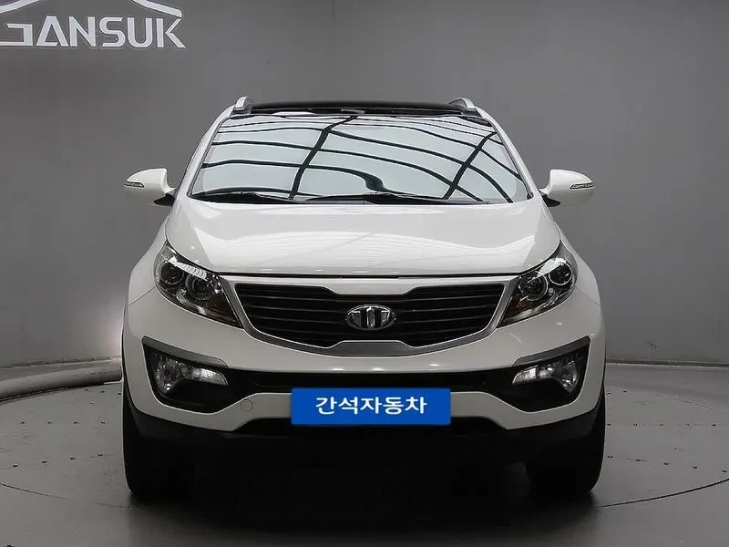 Kia Sportage R Diesel 2Wd Tlx Top-Of-The-Line Model | Auto.bg — изображение 1 Kia Sportage R Diesel 2Wd Tlx Top-Of-The-Line Model | Auto.bg — изображение 1