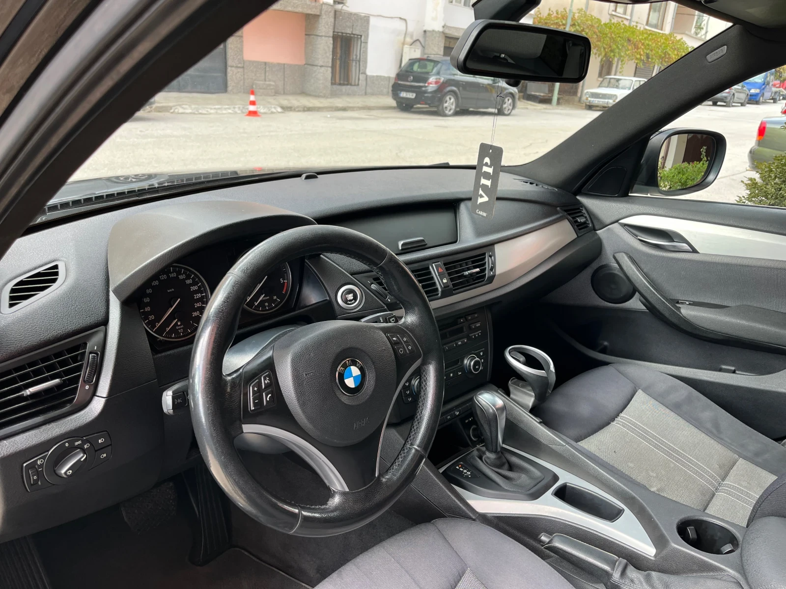 BMW X1 2.0 XDrive 143ps  - изображение 9 | Auto.bg BMW X1 2.0 XDrive 143ps  - изображение 9
