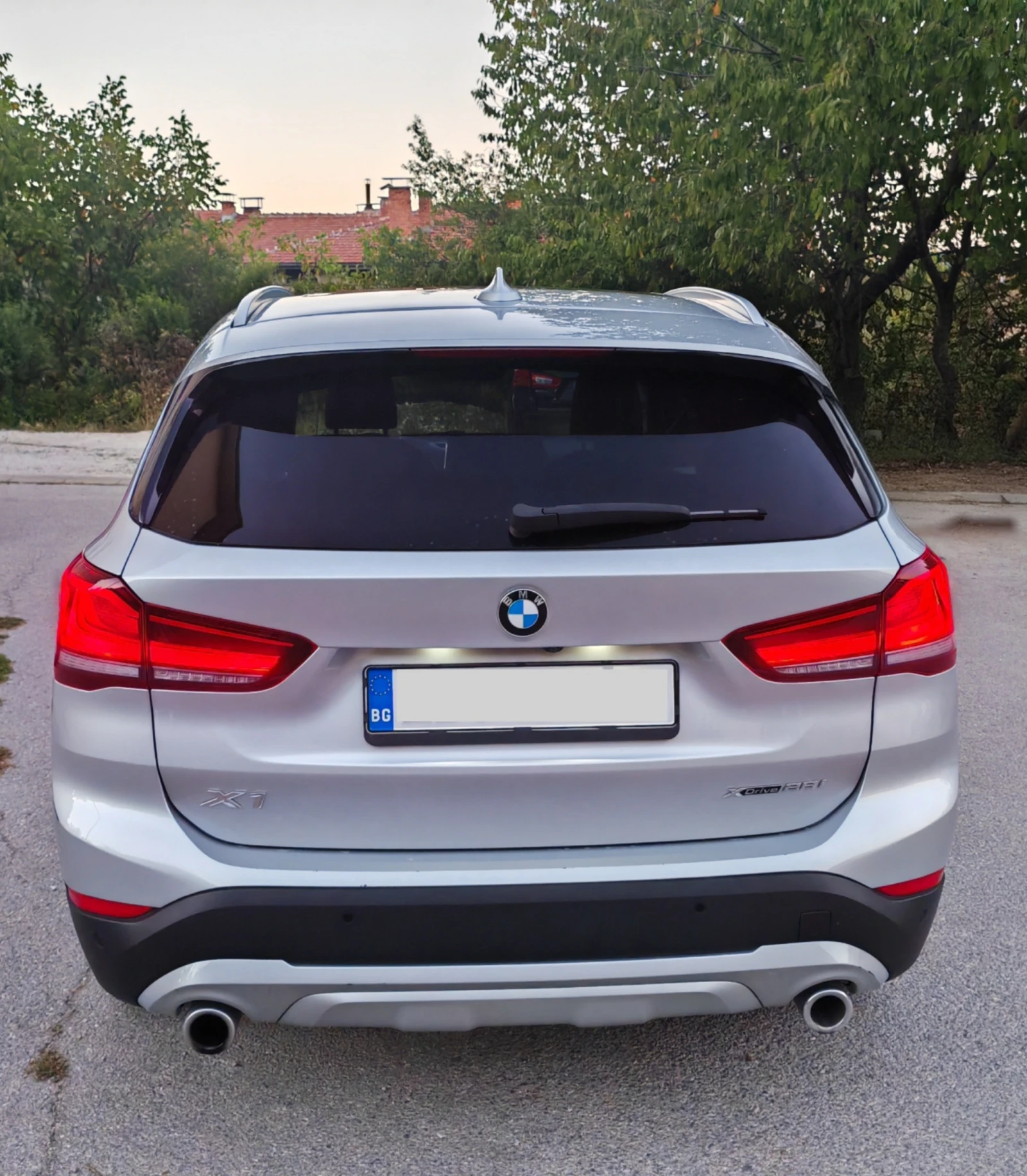 BMW X1 2.8XI-FACELIFT-LED-HEAD UP - изображение 5 | Auto.bg BMW X1 2.8XI-FACELIFT-LED-HEAD UP - изображение 5