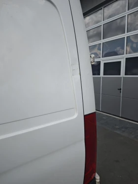 Mercedes-Benz Sprinter 318 317 cdi | Auto.bg — изображение 12 Mercedes-Benz Sprinter 318 317 cdi | Auto.bg — изображение 12