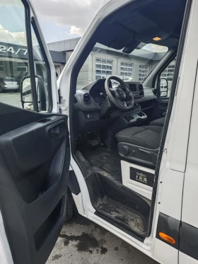 Mercedes-Benz Sprinter 318 317 cdi | Auto.bg — изображение 6 Mercedes-Benz Sprinter 318 317 cdi | Auto.bg — изображение 6