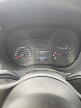 Mercedes-Benz Sprinter 318 317 cdi | Auto.bg — изображение 10 Mercedes-Benz Sprinter 318 317 cdi | Auto.bg — изображение 10