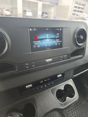 Mercedes-Benz Sprinter 318 317 cdi | Auto.bg — изображение 9 Mercedes-Benz Sprinter 318 317 cdi | Auto.bg — изображение 9