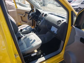 VW Caddy SDI | Auto.bg — изображение 11 VW Caddy SDI | Auto.bg — изображение 11