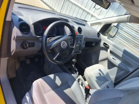 VW Caddy SDI | Auto.bg — изображение 5 VW Caddy SDI | Auto.bg — изображение 5