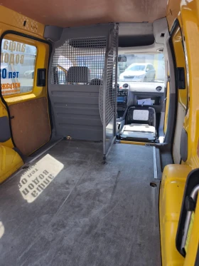 VW Caddy SDI | Auto.bg — изображение 8 VW Caddy SDI | Auto.bg — изображение 8